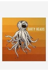 (LP) Dirty Heads - Self Titled