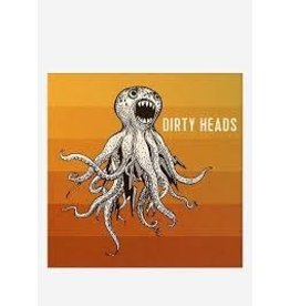 (LP) Dirty Heads - Self Titled
