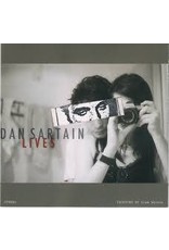 (LP) Sartain, Dan - Join Dan Sartain