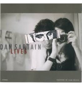 (LP) Sartain, Dan - Join Dan Sartain