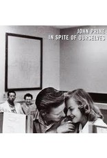 (LP) John Prine - In Spite Of Ourselves (180g)