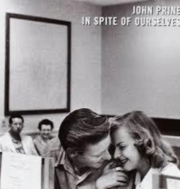 (LP) John Prine - In Spite Of Ourselves (180g)