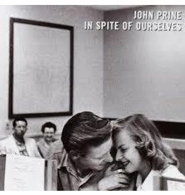 Oh Boy Records (LP) John Prine - In Spite Of Ourselves (180g)