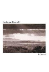 (LP) Einaudi, Ludovico - I Giorni