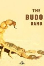 (LP) Budos Band - II (Scorpion Cover)