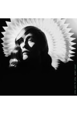 (LP) Lanza, Jessy - Pull My Hair Back (DIS)