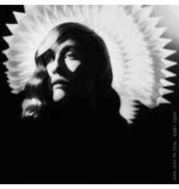 (LP) Lanza, Jessy - Pull My Hair Back (DIS)