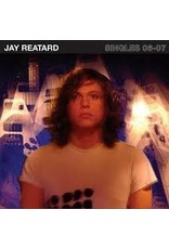 (LP) Reatard, Jay - Singles 06-07 (2LP)