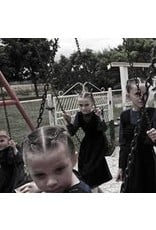 (LP) Crystal Castles - Amnesty (I) (DIS)