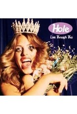 Geffen (LP) Hole - Live Through This