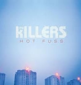 (LP) Killers - Hot Fuss