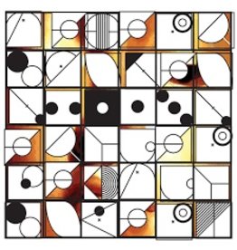 (LP) Buke and Gase - General Dome