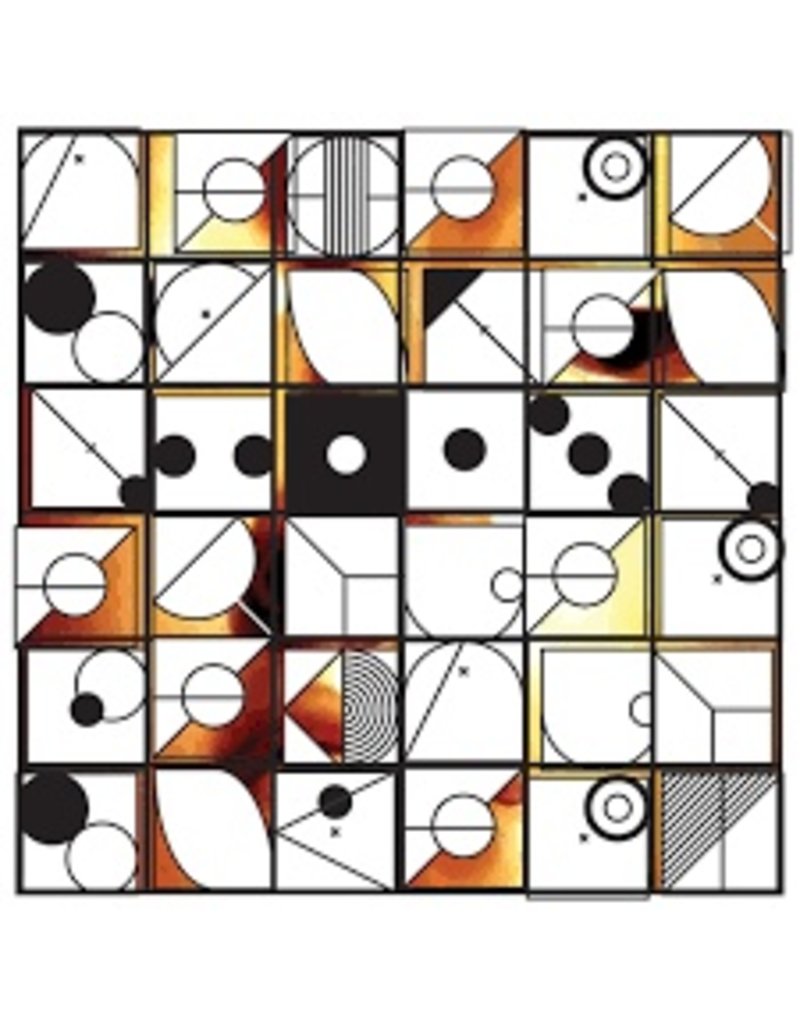 (LP) Buke and Gase - General Dome