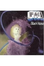(LP) FM - Black Noise
