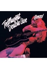 (LP) Nugent, Ted - Double Live Gonzo