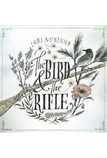 (LP) McKenna, Lor - The Bird & the Rifle