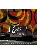 (LP) Echocentrics - Echo Hotel