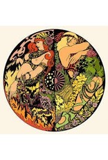 (LP) Blues Pills - Lady in Gold (Bone vinyl) (DIS)