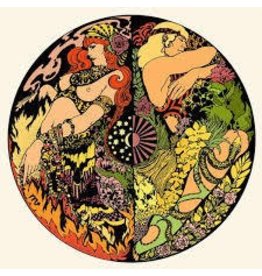 (LP) Blues Pills - Lady in Gold (Bone vinyl) (DIS)