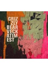 (LP) Grizzly Bear - Veckatimest (180g) (W/Download)