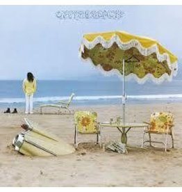 (LP) Neil Young - On the Beach (2016)