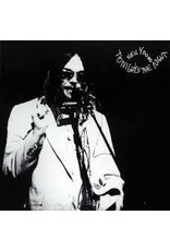 (LP) Neil Young - Tonight's the Night (2016) (DIS)