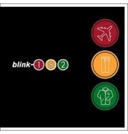 (LP) Blink-182 - Take Off Your Pants & Jacket