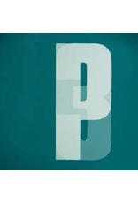 Mercury Records (LP) Portishead - Third