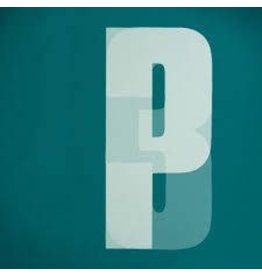 Mercury Records (LP) Portishead - Third