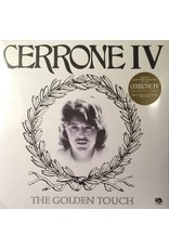 (LP) Cerrone	Iv - The Golden Touch
