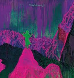 (LP) Dinosaur Jr - Give A Glimpse Of What Yer Not