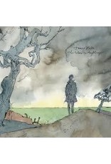 (LP) Blake, James - Colour In Anything (DIS)