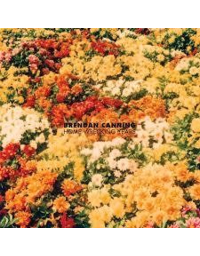 (LP) Canning, Brendan - Home Wrecking Years