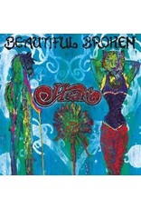 (LP) Heart - Beautiful Broken