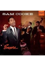 (LP) Cooke, Sam - Encore (180g/2 Bns)