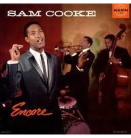 (LP) Cooke, Sam - Encore (180g/2 Bns)