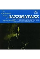 (LP) Guru - Jazzmataaz Vol.1