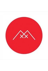 (LP) Xiu Xiu - Plays The Music Of Twin Peaks (White/Clear)
