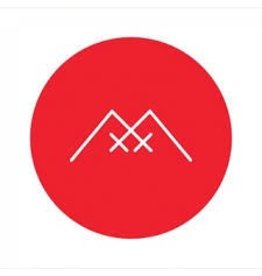 (LP) Xiu Xiu - Plays The Music Of Twin Peaks (White/Clear)
