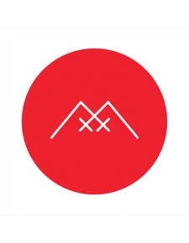 (LP) Xiu Xiu - Plays The Music Of Twin Peaks (White/Clear)