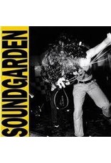 (LP) Soundgarden - Louder Than Love (180g)