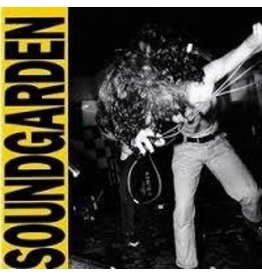 (LP) Soundgarden - Louder Than Love (180g)