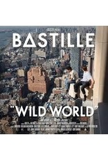 (LP) Bastille - Wild World (DIS)