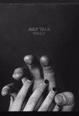 Sleepless (LP) July Talk - Touch