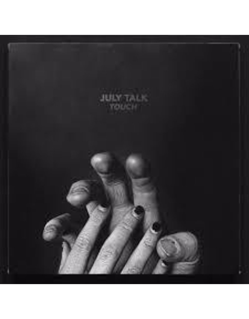 Sleepless (LP) July Talk - Touch