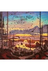 (LP) Okkervil River - Away (DIS)