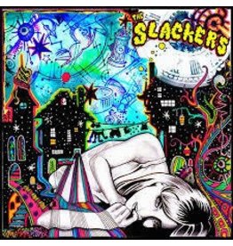 (LP) Slackers -  Self Titled