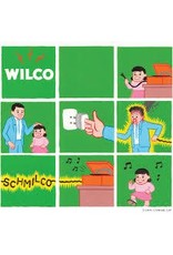 (LP) Wilco - Schmilco