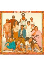 (LP) Glass Animals - How To Be A Human Being