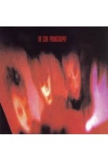 Polydor uk (LP) Cure - Pornography (180G)